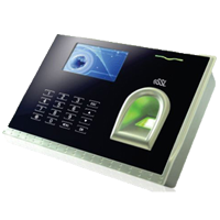 FTA S20 Access Control Biometric systems